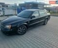 Черный Шевроле Эванда, объемом двигателя 2 л и пробегом 340 тыс. км за 3500 $, фото 1 на Automoto.ua