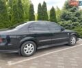 Чорний Шевроле Еванда, об'ємом двигуна 2 л та пробігом 57 тис. км за 7799 $, фото 1 на Automoto.ua