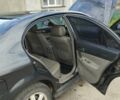 Черный Шевроле Эванда, объемом двигателя 2 л и пробегом 270 тыс. км за 3000 $, фото 7 на Automoto.ua