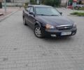 Чорний Шевроле Еванда, об'ємом двигуна 2 л та пробігом 160 тис. км за 4900 $, фото 7 на Automoto.ua
