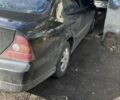 Черный Шевроле Эванда, объемом двигателя 2 л и пробегом 240 тыс. км за 2900 $, фото 3 на Automoto.ua