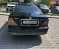 Черный Шевроле Эванда, объемом двигателя 2 л и пробегом 243 тыс. км за 3299 $, фото 4 на Automoto.ua