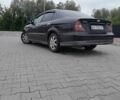 Чорний Шевроле Еванда, об'ємом двигуна 2 л та пробігом 160 тис. км за 4900 $, фото 5 на Automoto.ua