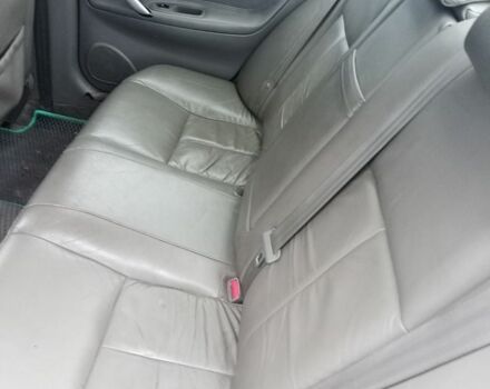 Шевроле Эванда 2005 в Кривом Роге на Automoto.ua Черный Шевроле Эванда, объемом двигателя 2 л и пробегом 320 тыс. км за 4200 $, фото 6 на Automoto.ua