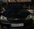 Чорний Шевроле Еванда, об'ємом двигуна 2 л та пробігом 150 тис. км за 3800 $, фото 1 на Automoto.ua