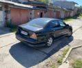 Чорний Шевроле Еванда, об'ємом двигуна 2 л та пробігом 220 тис. км за 1900 $, фото 1 на Automoto.ua