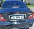 Черный Шевроле Эванда, объемом двигателя 2 л и пробегом 255 тыс. км за 4900 $, фото 1 на Automoto.ua