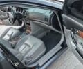 Черный Шевроле Эванда, объемом двигателя 2 л и пробегом 164 тыс. км за 5000 $, фото 15 на Automoto.ua
