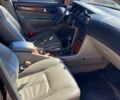 Чорний Шевроле Еванда, об'ємом двигуна 2 л та пробігом 220 тис. км за 1900 $, фото 4 на Automoto.ua