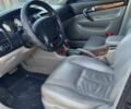 Чорний Шевроле Еванда, об'ємом двигуна 2 л та пробігом 200 тис. км за 3309 $, фото 9 на Automoto.ua