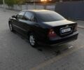 Чорний Шевроле Еванда, об'ємом двигуна 2 л та пробігом 204 тис. км за 3499 $, фото 3 на Automoto.ua