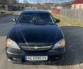 Чорний Шевроле Еванда, об'ємом двигуна 2 л та пробігом 209 тис. км за 2200 $, фото 14 на Automoto.ua