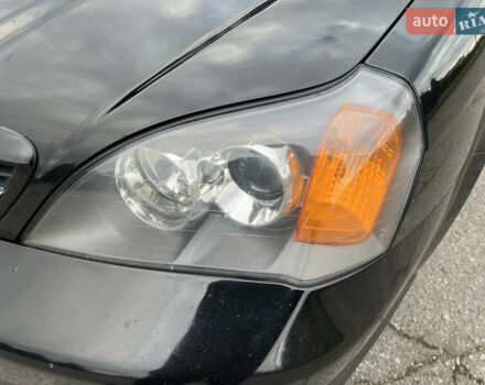 Черный Шевроле Эванда, объемом двигателя 2 л и пробегом 193 тыс. км за 4200 $, фото 31 на Automoto.ua