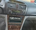 Черный Шевроле Эванда, объемом двигателя 2 л и пробегом 301 тыс. км за 3000 $, фото 14 на Automoto.ua