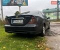 Черный Шевроле Эванда, объемом двигателя 2 л и пробегом 268 тыс. км за 3250 $, фото 4 на Automoto.ua