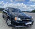 Чорний Шевроле Еванда, об'ємом двигуна 2 л та пробігом 300 тис. км за 2600 $, фото 1 на Automoto.ua