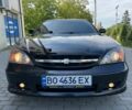 Черный Шевроле Эванда, объемом двигателя 2.5 л и пробегом 150 тыс. км за 3000 $, фото 1 на Automoto.ua