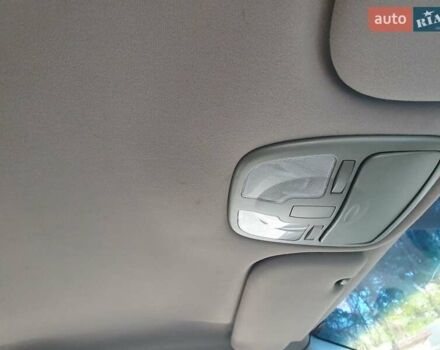 Шевроле Эванда 2006 в Киеве на Automoto.ua Черный Шевроле Эванда, объемом двигателя 2 л и пробегом 229 тыс. км за 3300 $, фото 18 на Automoto.ua