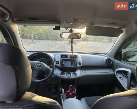 Черный Шевроле Эванда, объемом двигателя 2 л и пробегом 260 тыс. км за 4150 $, фото 15 на Automoto.ua