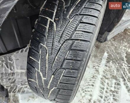 Чорний Шевроле Еванда, об'ємом двигуна 2 л та пробігом 250 тис. км за 3500 $, фото 36 на Automoto.ua