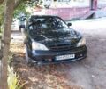 Черный Шевроле Эванда, объемом двигателя 2.5 л и пробегом 270 тыс. км за 2910 $, фото 1 на Automoto.ua
