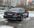Чорний Шевроле Еванда, об'ємом двигуна 2 л та пробігом 250 тис. км за 3500 $, фото 5 на Automoto.ua