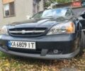 Шевроле Эванда 2006 в Киеве на Automoto.ua Черный Шевроле Эванда, объемом двигателя 2 л и пробегом 229 тыс. км за 3300 $, фото 44 на Automoto.ua