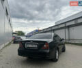 Чорний Шевроле Еванда, об'ємом двигуна 2 л та пробігом 472 тис. км за 2999 $, фото 7 на Automoto.ua