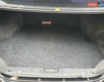 Шевроле Эванда 2006 в Киеве на Automoto.ua Черный Шевроле Эванда, объемом двигателя 2 л и пробегом 229 тыс. км за 3300 $, фото 28 на Automoto.ua