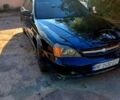 Чорний Шевроле Еванда, об'ємом двигуна 2.5 л та пробігом 142 тис. км за 4000 $, фото 2 на Automoto.ua