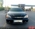 Чорний Шевроле Еванда, об'ємом двигуна 2.5 л та пробігом 265 тис. км за 3100 $, фото 1 на Automoto.ua
