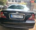 Черный Шевроле Эванда, объемом двигателя 2.5 л и пробегом 238 тыс. км за 3800 $, фото 14 на Automoto.ua