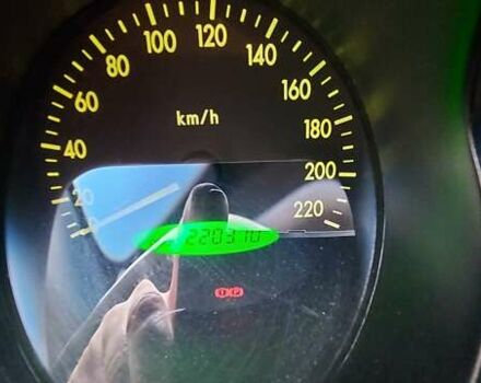 Черный Шевроле Эванда, объемом двигателя 2 л и пробегом 220 тыс. км за 4000 $, фото 11 на Automoto.ua