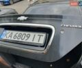 Шевроле Эванда 2006 в Киеве на Automoto.ua Черный Шевроле Эванда, объемом двигателя 2 л и пробегом 229 тыс. км за 3300 $, фото 40 на Automoto.ua