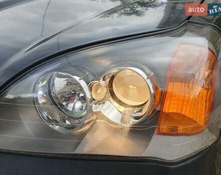 Шевроле Эванда 2006 в Киеве на Automoto.ua Черный Шевроле Эванда, объемом двигателя 2 л и пробегом 229 тыс. км за 3300 $, фото 19 на Automoto.ua