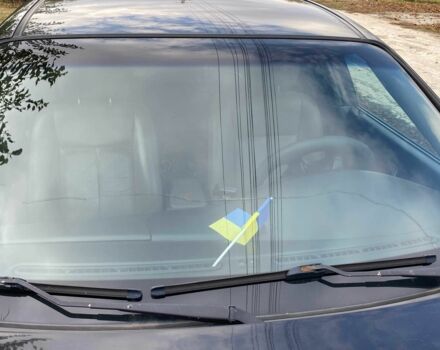 Шевроле Эванда 2006 в Вольнянске на Automoto.ua Черный Шевроле Эванда, объемом двигателя 2.5 л и пробегом 184 тыс. км за 4059 $, фото 5 на Automoto.ua