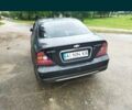 Чорний Шевроле Еванда, об'ємом двигуна 2 л та пробігом 196 тис. км за 3500 $, фото 1 на Automoto.ua