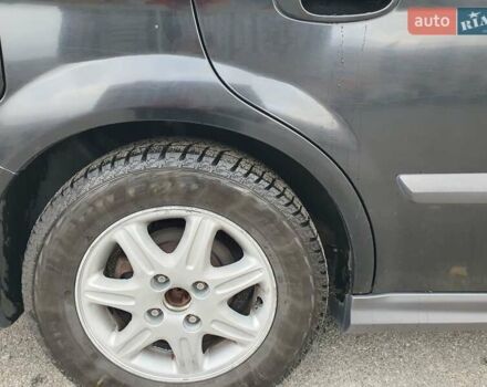 Шевроле Эванда 2006 в Киеве на Automoto.ua Черный Шевроле Эванда, объемом двигателя 2 л и пробегом 229 тыс. км за 3300 $, фото 1 на Automoto.ua