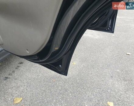 Шевроле Эванда 2006 в Киеве на Automoto.ua Черный Шевроле Эванда, объемом двигателя 2 л и пробегом 229 тыс. км за 3300 $, фото 12 на Automoto.ua