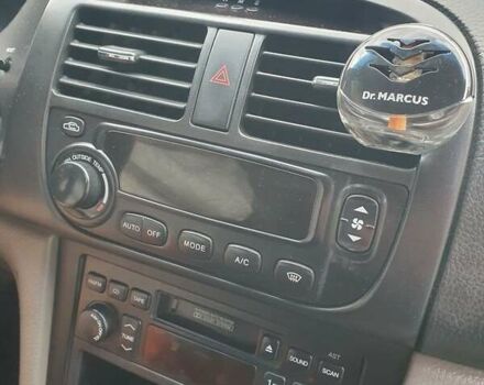 Шевроле Эванда 2006 в Киеве на Automoto.ua Черный Шевроле Эванда, объемом двигателя 2 л и пробегом 229 тыс. км за 3300 $, фото 42 на Automoto.ua