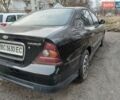 Чорний Шевроле Еванда, об'ємом двигуна 2 л та пробігом 200 тис. км за 1900 $, фото 1 на Automoto.ua
