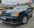 Шевроле Эванда 2006 в Киеве на Automoto.ua Черный Шевроле Эванда, объемом двигателя 2 л и пробегом 229 тыс. км за 3300 $, фото 1 на Automoto.ua