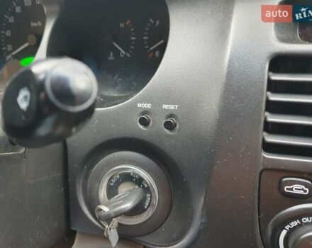 Шевроле Эванда 2006 в Киеве на Automoto.ua Черный Шевроле Эванда, объемом двигателя 2 л и пробегом 229 тыс. км за 3300 $, фото 23 на Automoto.ua