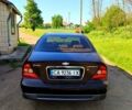 Черный Шевроле Эванда, объемом двигателя 2 л и пробегом 268 тыс. км за 2750 $, фото 6 на Automoto.ua