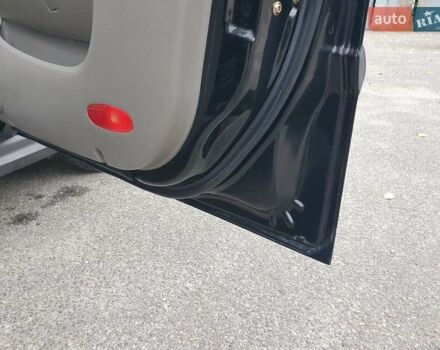 Шевроле Эванда 2006 в Киеве на Automoto.ua Черный Шевроле Эванда, объемом двигателя 2 л и пробегом 229 тыс. км за 3300 $, фото 11 на Automoto.ua