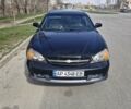 Чорний Шевроле Еванда, об'ємом двигуна 2.5 л та пробігом 179 тис. км за 4100 $, фото 1 на Automoto.ua