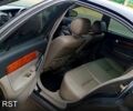 Черный Шевроле Эванда, объемом двигателя 2.5 л и пробегом 250 тыс. км за 2350 $, фото 7 на Automoto.ua