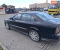 Черный Шевроле Эванда, объемом двигателя 0 л и пробегом 170 тыс. км за 4500 $, фото 1 на Automoto.ua