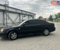 Чорний Шевроле Еванда, об'ємом двигуна 2 л та пробігом 472 тис. км за 2999 $, фото 5 на Automoto.ua