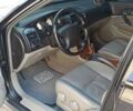 Черный Шевроле Эванда, объемом двигателя 2.49 л и пробегом 295 тыс. км за 4500 $, фото 13 на Automoto.ua